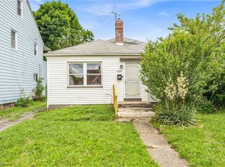 16409 Throckley Ave, Cleveland, OH 44128