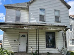 157 N Cedar St, Newark, OH