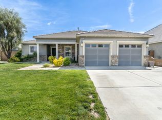 43054 Artesia Ct, Lancaster, CA 93535