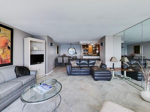 5th image of 155 N Harbor Dr APT 3910