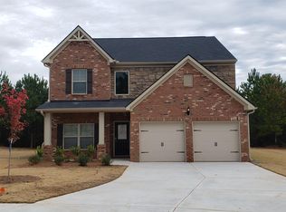 3540 Henley St #18, Rex, GA 30273