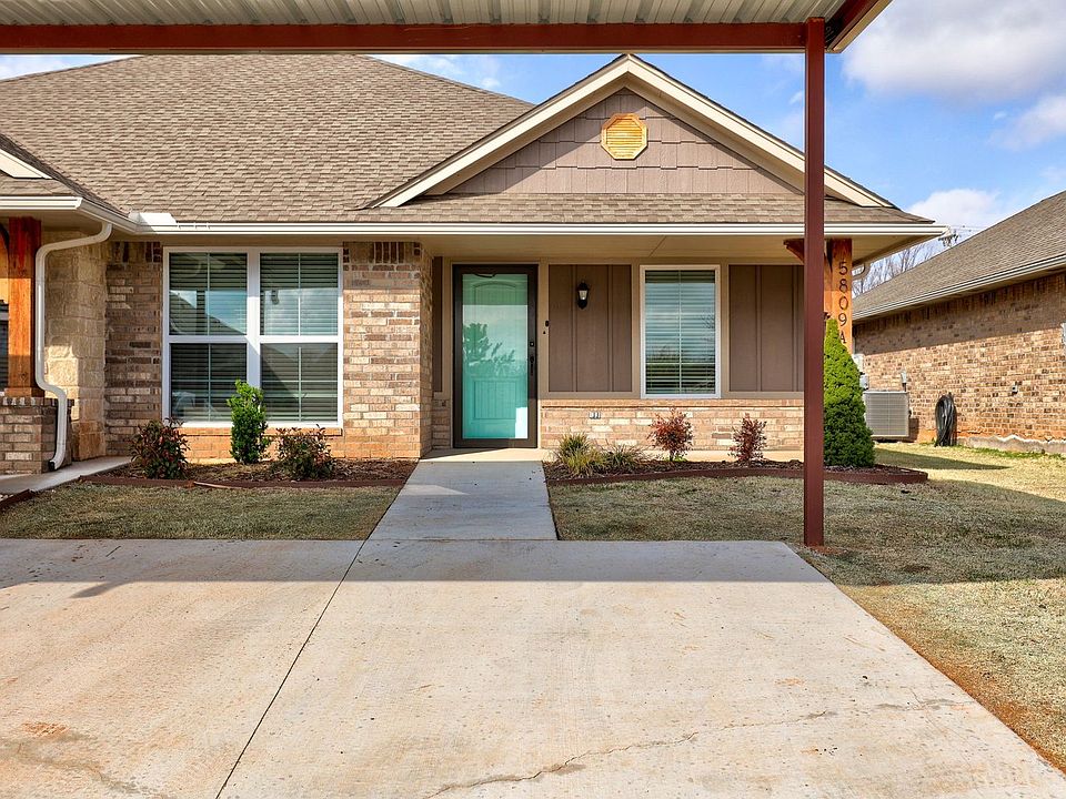 5813 Goldfinger Rd. 5813 Goldfinger Rd Oklahoma City OK Zillow