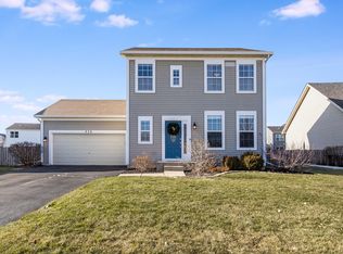 939 Daniel St, Plano, IL 60545