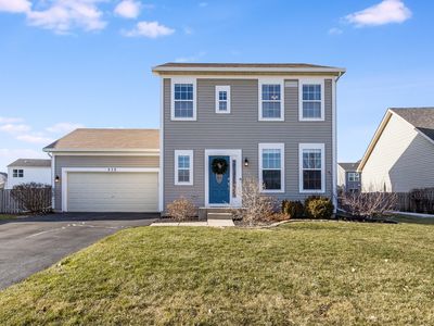 939 Daniel St, Plano, IL, 60545