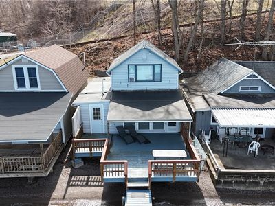 47 Main St, Dresden, NY, 14441