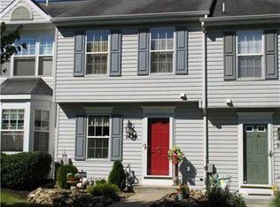 1426 Meadowbrook Dr, Canonsburg, PA