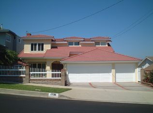 1738 Cumbre Dr, San Pedro, CA 90732