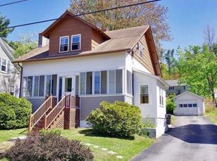 94 Union St, Gardner, MA 01440
