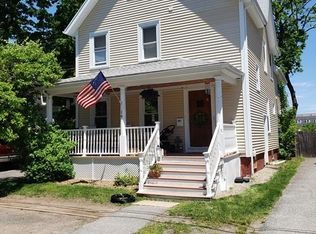16 Arlington St, Reading, MA 01867