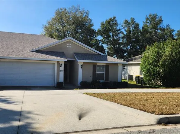 460 Richmont Ct, Clermont, FL 34711