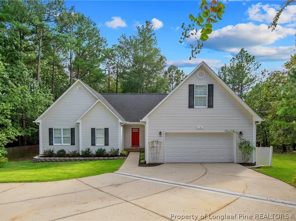 5 Clearwater Hbr, Sanford, NC 27332