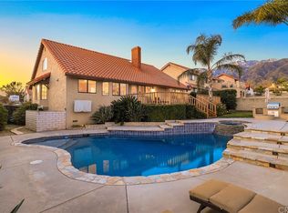 5863 Cedar Mountain Rd, Rancho Cucamonga, CA 91737