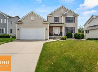 441 Geneva Way, Verona, WI 53593