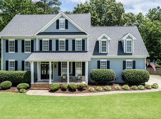 148 Townsend Dr, Clayton, NC 27520