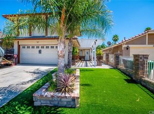 15544 Patricia St, Moreno Valley, CA 92551
