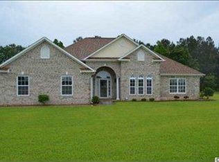 140 Olympus Ln, Conway, SC 29526