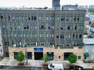 50 Cambridge Ave #14, Jersey City, NJ 07307