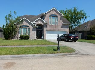 10614 Mango St, Houston, TX 77089
