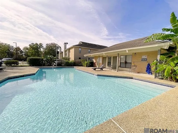 5141 Butter Creek Ln APT 112, Baton Rouge, LA 70809