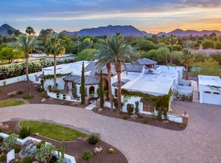 9016 N 60th St, Paradise Valley, AZ 85253