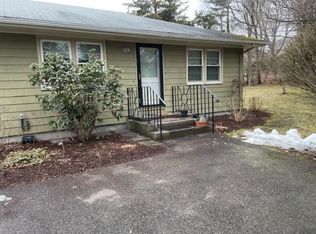 5 Bayview Dr UNIT A, Westerly, RI 02891