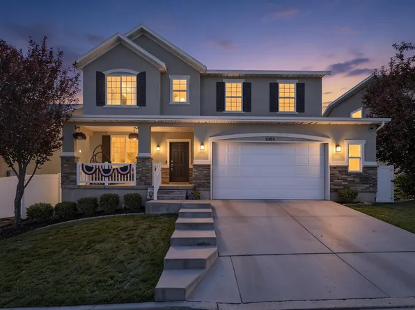 3293 N Osprey Way E, Layton, UT 84040