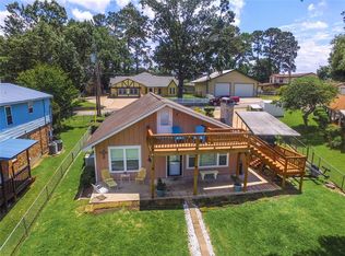 462 Sandy Ridge Dr, Livingston, TX 77351