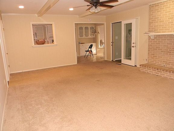 Family room/den