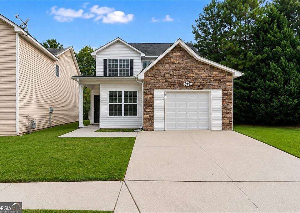 1st image of 2407 Hackamore Dr