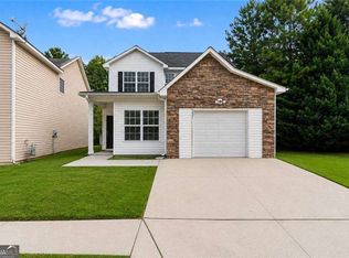2407 Hackamore Dr, Atlanta, GA 30349