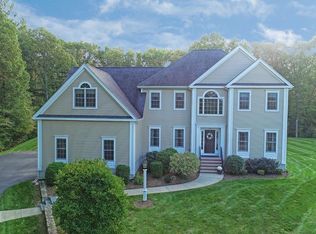 181 Pinecrest Rd, Holliston, MA 01746