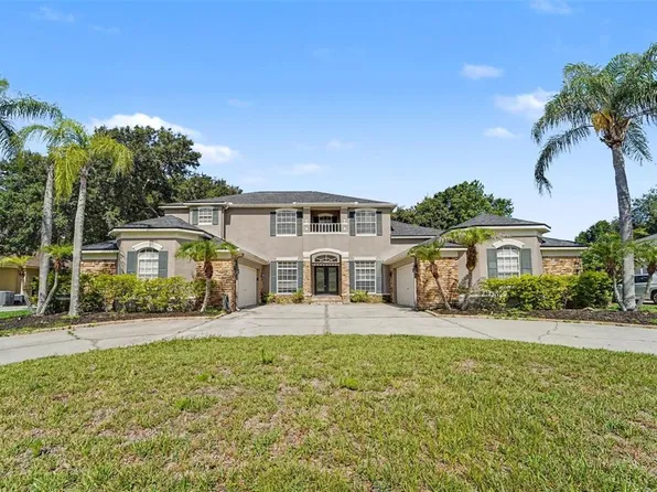 7519 Dunbridge Dr, Odessa, FL 33556
