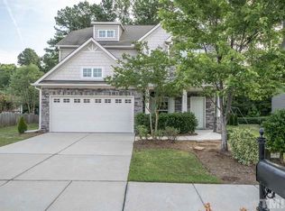 3629 Willow Stone Ln, Wake Forest, NC 27587