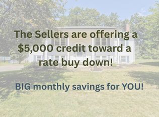 5 Michael Dr, Enfield, CT 06082