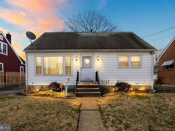 1065 Quinton Ave, Trenton, NJ 08629