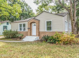 5044 COLONIAL Avenue, Jacksonville, FL 32210
