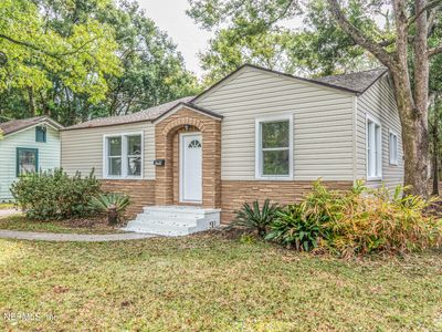 5044 COLONIAL Avenue, Jacksonville, FL, 32210