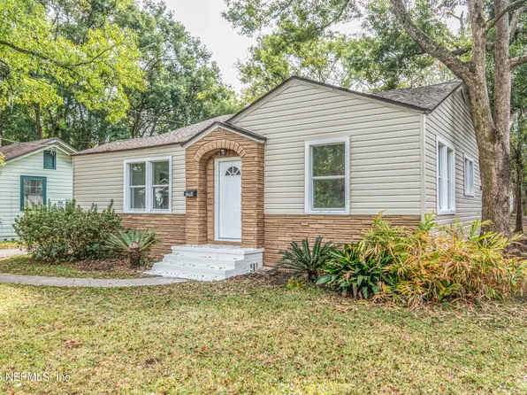 5044 COLONIAL Avenue, Jacksonville, FL 32210