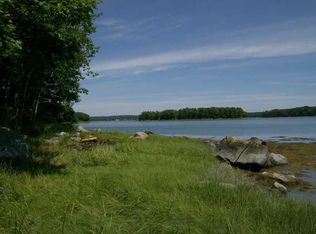 42-2 Wardwell Point Rd, Penobscot, ME 04476