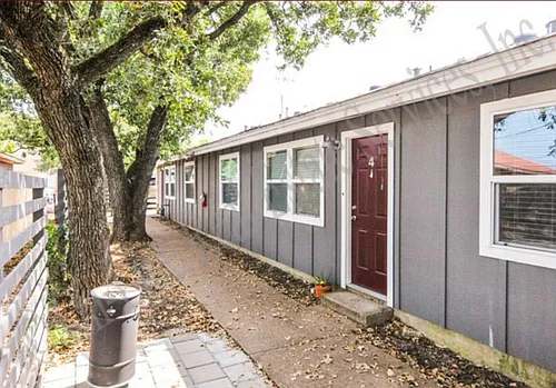 401 Cooner St #4 Photo 1