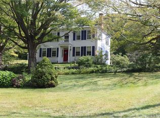 300 Route 164, Preston, CT 06365