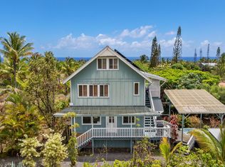 12-169 Mapuana Ave, Pahoa, HI 96778