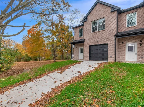 311 S Walnut St Unit E, Mount Pleasant, TN 38474