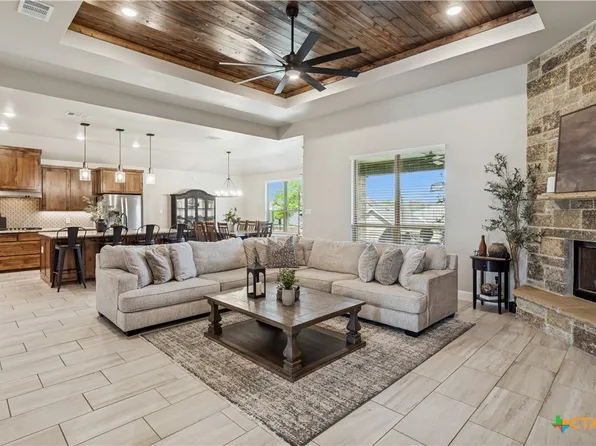 3015 Whitetail Trl, Nolanville, TX 76559