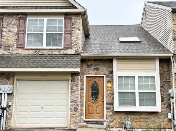 5517 Tanglewood Ln, Allentown, PA 18106