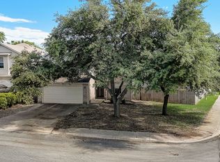 9430 Santa Fe Rdg, San Antonio, TX 78245
