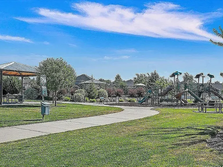 2140 S Woodsage Way — Photo 67