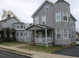 36 Osborn St, Keyport, NJ 07735