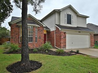 14927 Chestnut Falls Dr, Cypress, TX 77433