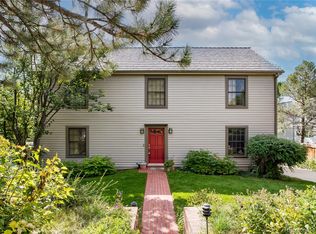 9850 E Dorado Ave, Greenwood Village, CO 80111